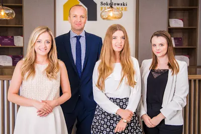 Kancelaria Finansowa Michał Sokołowski